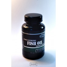 Frog Tech Fish oil 35% omega-3 90 капсул. Россия